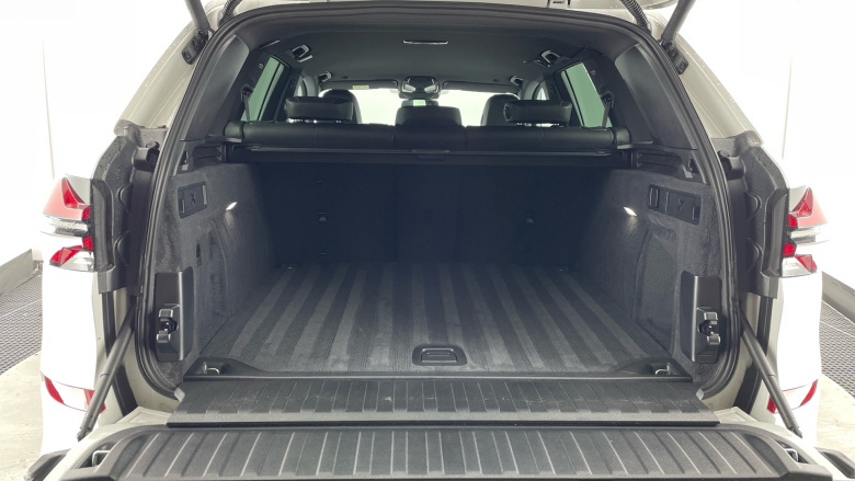 BMW X5 xDrive30d MHT M Sport 5dr Auto Diesel Estate